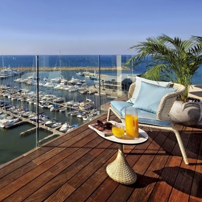 The Ritz-Carlton, Herzliya, Herzliya, Israel