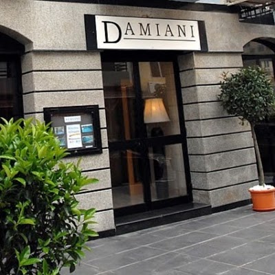 Hotel Damiani, St Pauls Bay, Malta