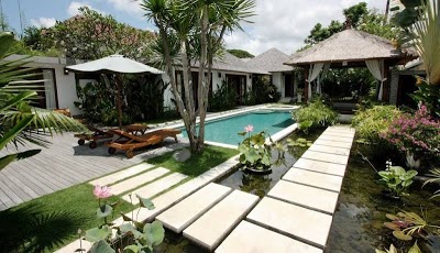 Villa Seriska Satu Sanur Bali, Sanur, Indonesia