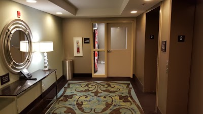 Hampton Inn & Suites by Hilton St. John's Airport, St Johns, Canada