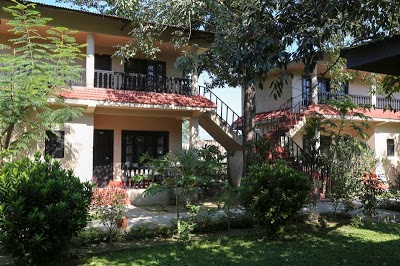 Hotel Parkland, Sauraha, Nepal