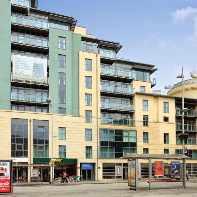 SACO Bristol - Broad Quay, BRISTOL, United Kingdom