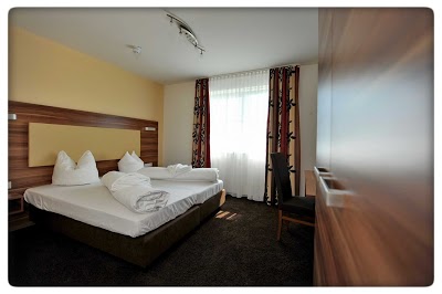 Hotel Abasto, Maisach, Germany