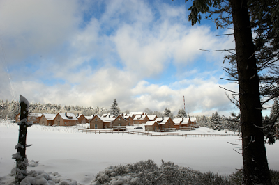 Torfhaus HARZRESORT, Altenau, Germany