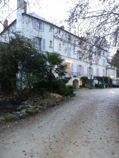 Hotellerie de Villemartin, Morigny-Champigny, France