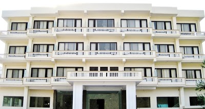 Dewa Retreat- A Himalayan Boutique Hotel, Rishikesh, India