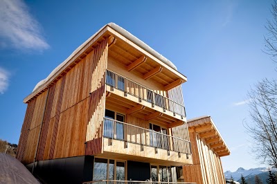 Aiguille Grive Chalets H, Bourg-Saint-Maurice, France