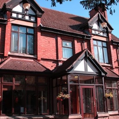Blaby Hotel, Leicester, United Kingdom