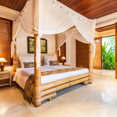 Villa Yasmine by Nakula Management, Jimbaran, Indonesia