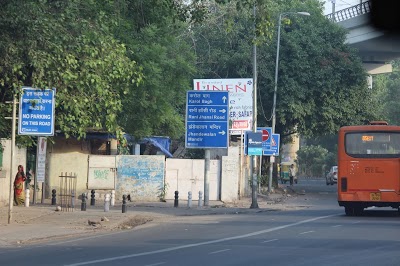 Hotel Shri Vinayak, New Delhi, India
