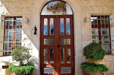 Villa Nazareth Hotel, Nazareth, Israel