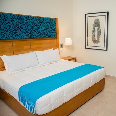 Xtilu' Hotel, Oaxaca, Mexico