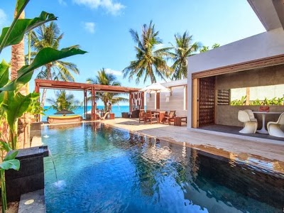 Pavilion Samui Pool Residence, Koh Samui, Thailand