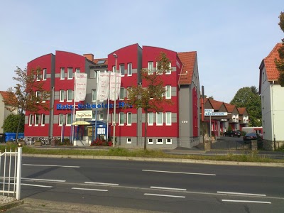 Adesso Hotel Schweizer Hof, Goettingen, Germany