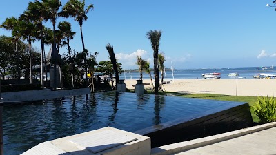 The Chedi Sakala, Nusa Dua, Indonesia