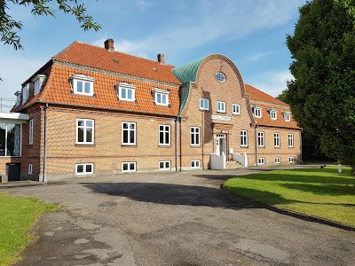 Hotel Femern, Holeby, Denmark