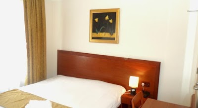 Camden Town Hotel, London, United Kingdom
