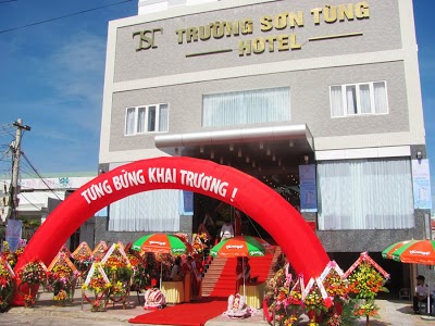 Truong Son Tung Hotel, Da Nang, Viet Nam