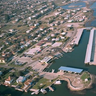 Bluff's Landing Marina and Lodge, Corpus Christi, United States of America
