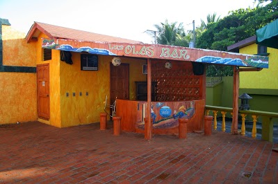 Rancho Estero y Mar, Playa El Pimental, El Salvador