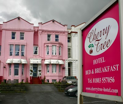 Cherry Tree Hotel, Paignton, United Kingdom