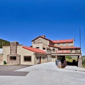 Quality Inn Bryce Canyon, Panguitch, United States of America