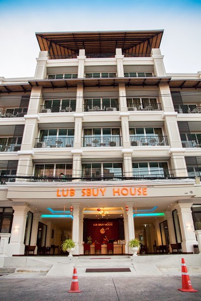 Lub Sbuy House, Phuket, Thailand