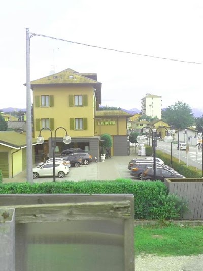 Sirio Hotel, Dormelletto, Italy