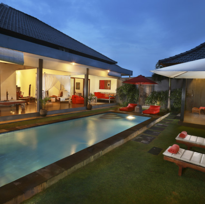Premium Villas Seminyak, Seminyak, Indonesia