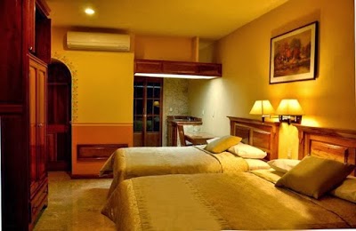 Mallorca Hotel & Suites, Cancun, Mexico