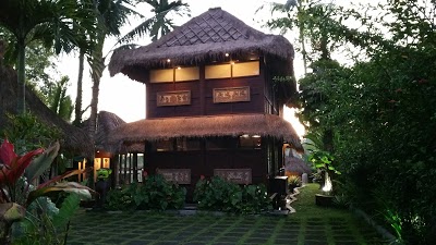 Villa Kupu-Kupu, Ubud, Indonesia