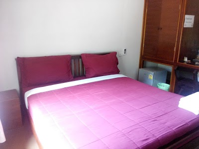 Phi Phi Garden View Bungalow, Ko Phi Phi, Thailand