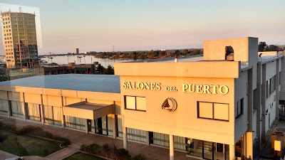 Puerto Amarras Hotel & Suites, Santa Fe, Argentina