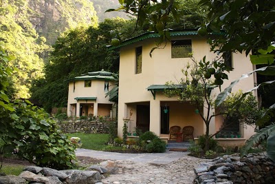 Soulitude by the Riverside, Nainital, India