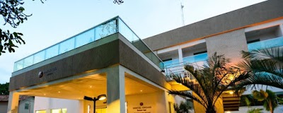 Bristol Cricar, Conceicao da Barra, Brazil