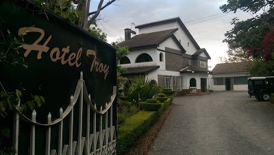 Hotel Troy Nairobi, Nairobi, Kenya