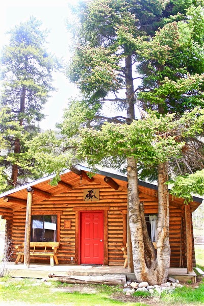 Elk River Guest Ranch, Clark, United States of America