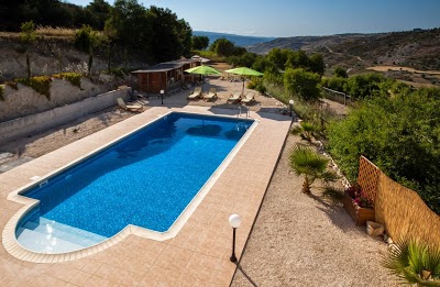 The Roost, Polemi, Cyprus