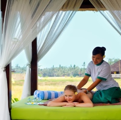Alam Puisi Villa, Ubud, Indonesia