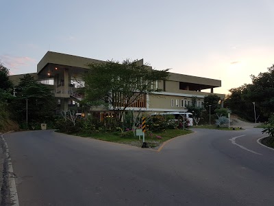 Hotel Waya Guajira, Albania, Colombia