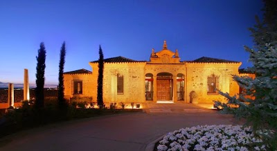 MERCURE TOLEDO CIGARRAL BOSQUE, TOLEDO, Spain