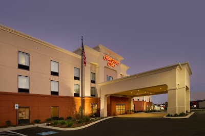Hampton Inn Kimball, Kimball, United States of America