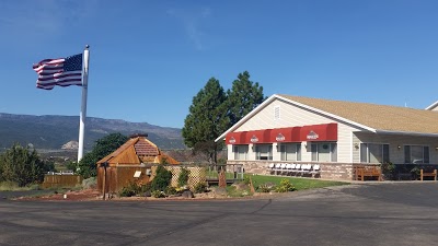 BROKEN SPUR INN AND STEAKHOUSE, Torrey, United States of America