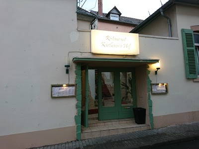 Akzent Hotel Karthaeuser Hof, Floersheim, Germany