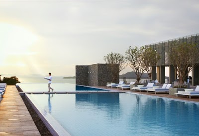 Point Yamu by COMO, Pa Klok, Thailand