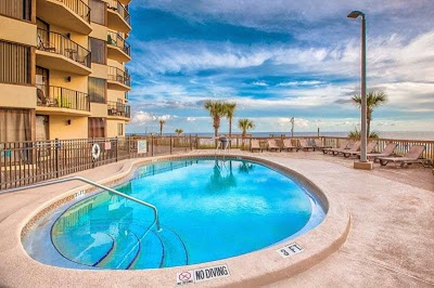 Sunbird Resort by The Resort C, Panama City Beach, United States of America