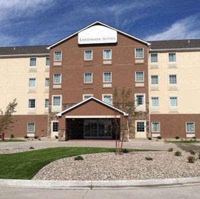 Landmark Suites, Williston, United States of America