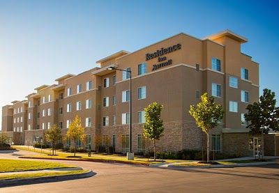 Residence Inn Austin-University Area, Austin, United States of America