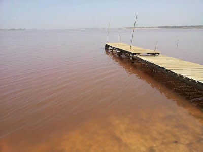 Le Trarza, Niaga, Senegal