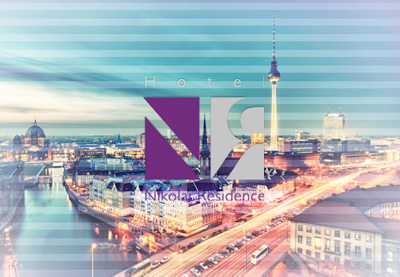 Hotel Nikolai Residence, Berlin, Germany